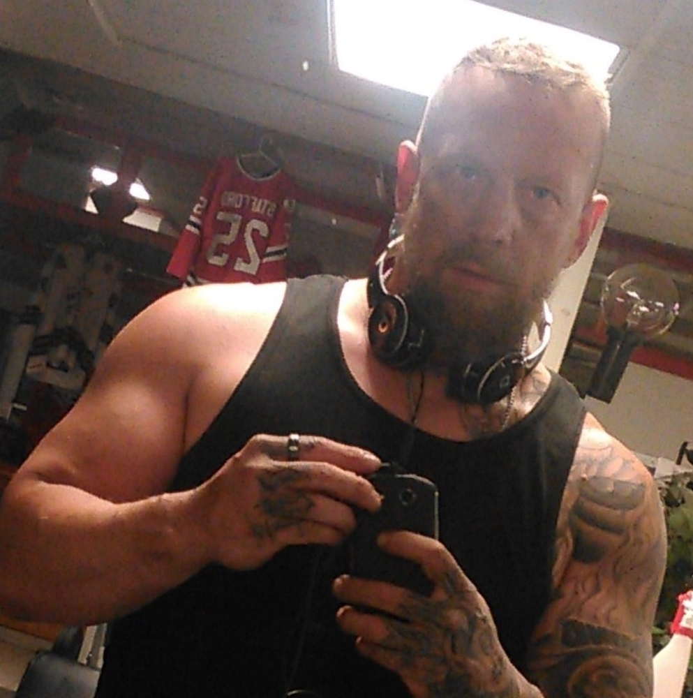 Meet your Posher, John